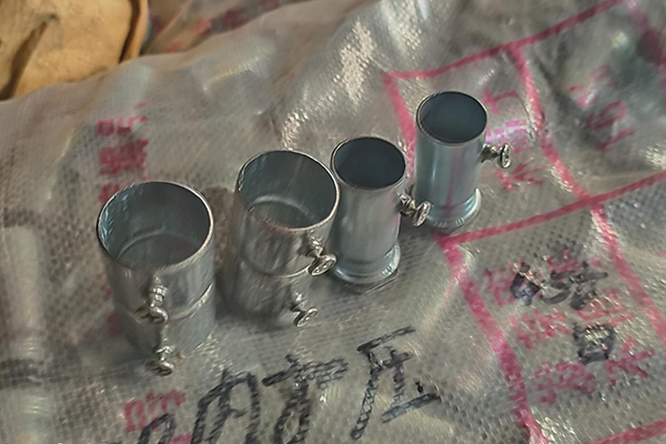 安慶定做PE管價格